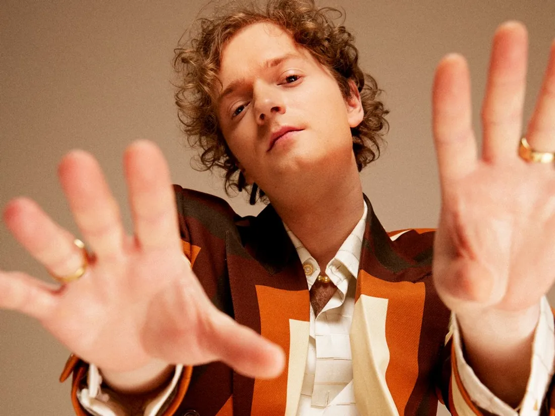 SHOWCASE K6FM : rencontre avec Malo