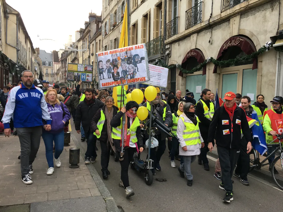 La rue va à nouveau gronder jeudi