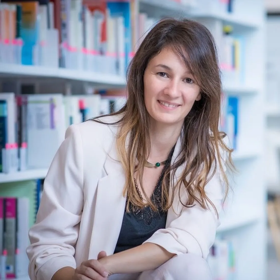 Marta de Miguel de Blas devient directrice académique déléguée de la BSB