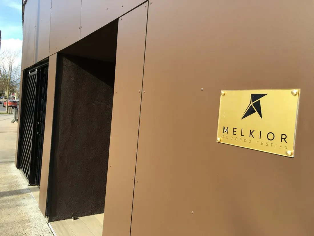 Le bar de nuit « le Melkior » va accueillir une nouvelle opération de don de sang 