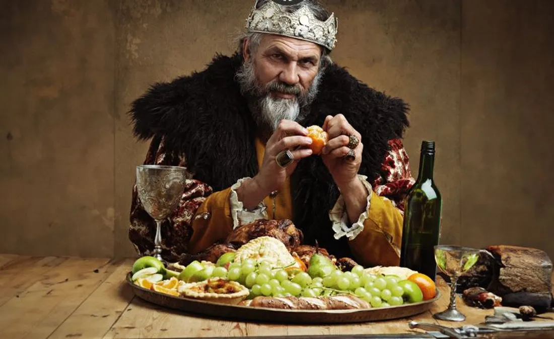 La direction de la cité de la gastronomie va organiser des animations en lien avec le moyen-âge 