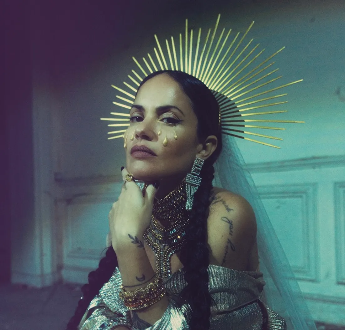 La chanteuse argentine Natalia Doco sera le 13 septembre à la Lanterne Magique à Beaune