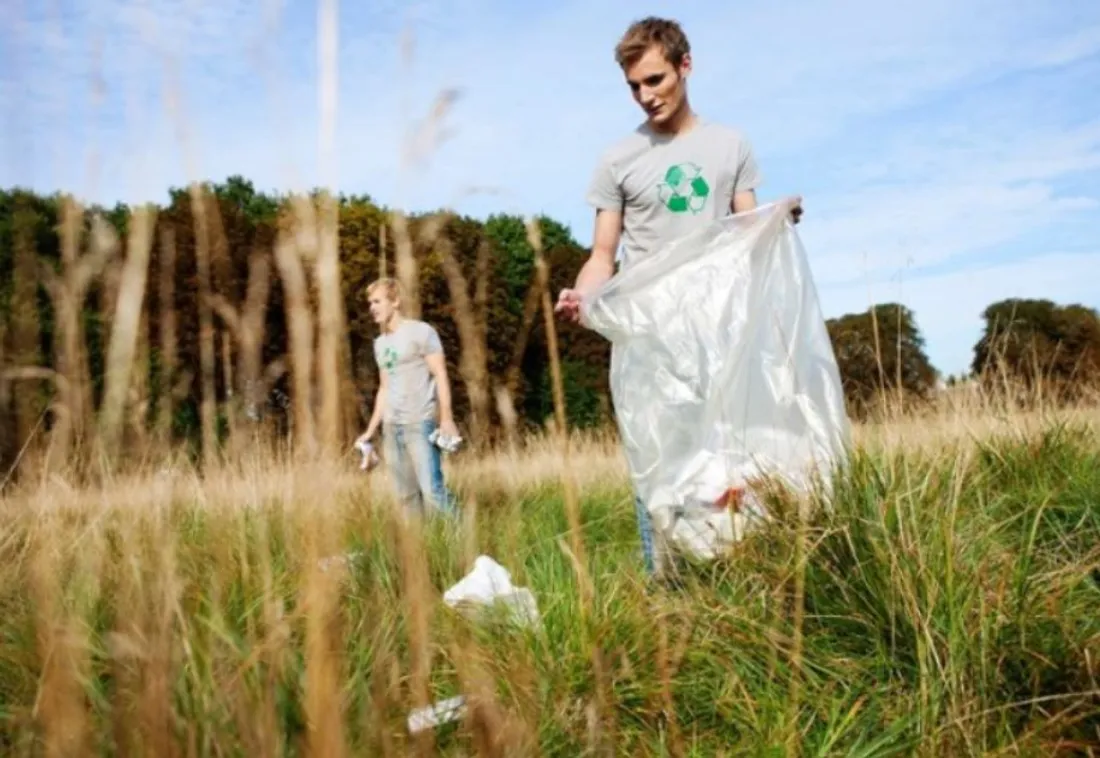 Une opération de nettoyage citoyen est prévue le samedi 23 mars à Dijon