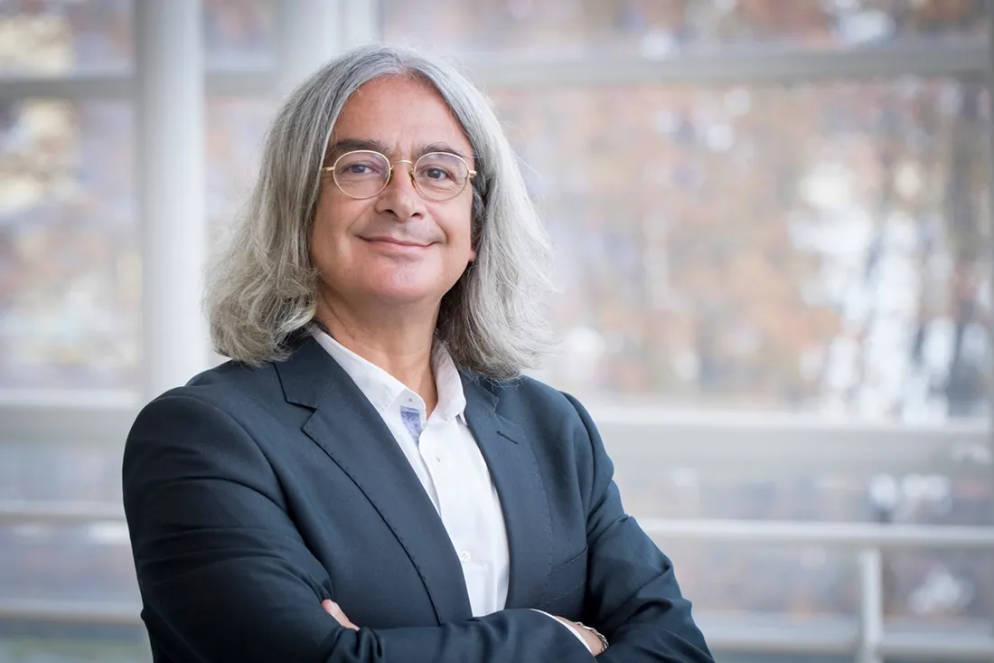 Ce projet est porté par Nikolaos Georgantzis, enseignant-chercheur de la BSB 