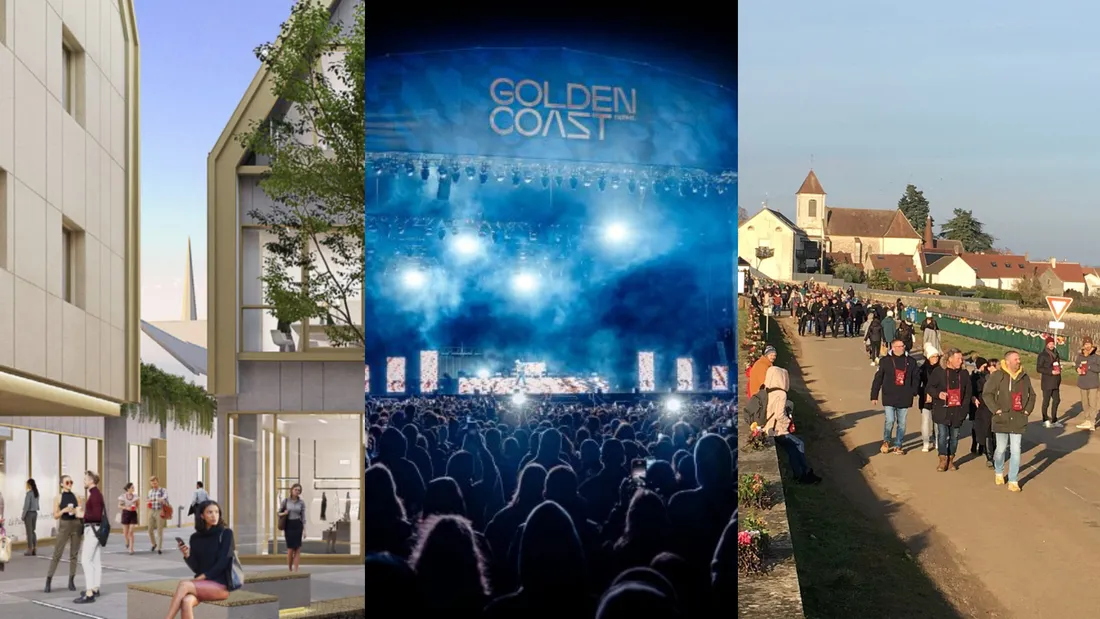 De nombreux évènements attendent les Dijonnais et les Dijonnaises cette année