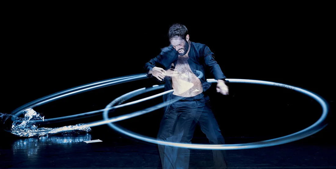 La nuit du cirque reviendra à Dijon les 17, 18 et 19 novembre