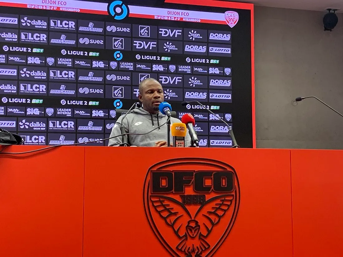 Omar Daf et son staff ont convoqué un groupe de 20 joueurs pour le match de ce samedi soir