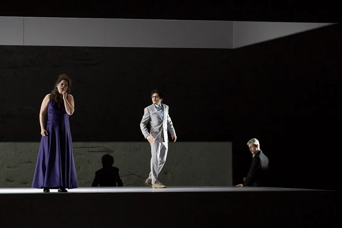 Une reconnaissance mondiale pour l’Opéra de Dijon aux International Opera Awards 2025.