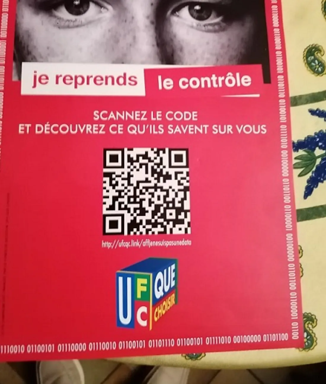 "L’UFC que choisir" de Côte d’Or organise ce jeudi à Dijon une opération de sensibilisation
