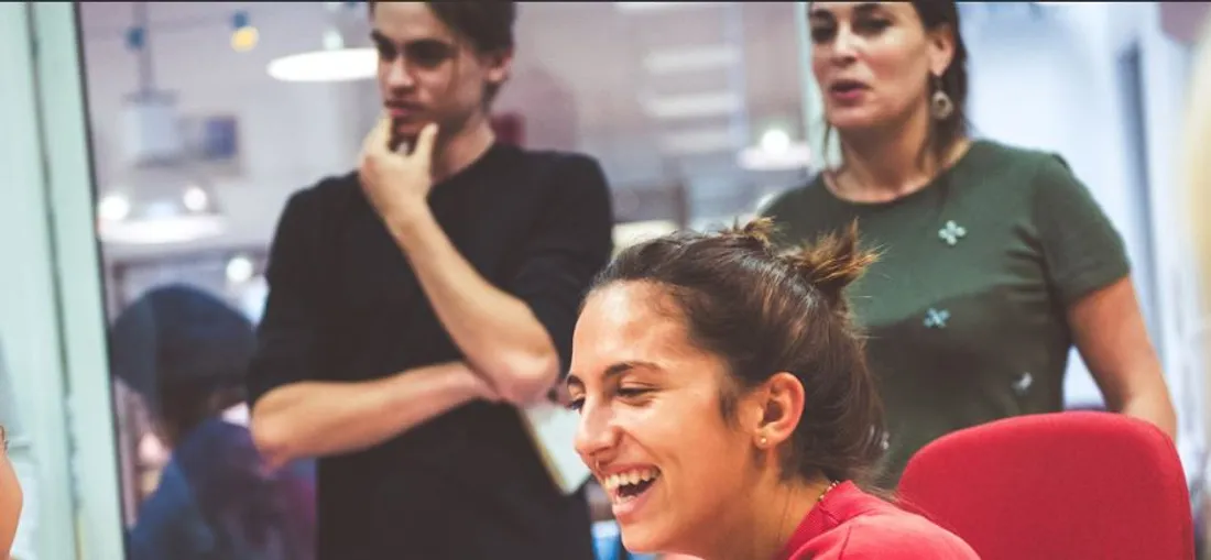 Des ateliers seront organisés à Dijon pour faire découvrir aux jeunes le gout d’entreprendre 