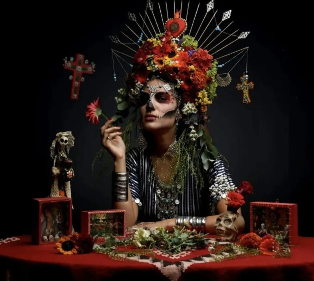 Orange Blossom sera à 19h sous les Halles