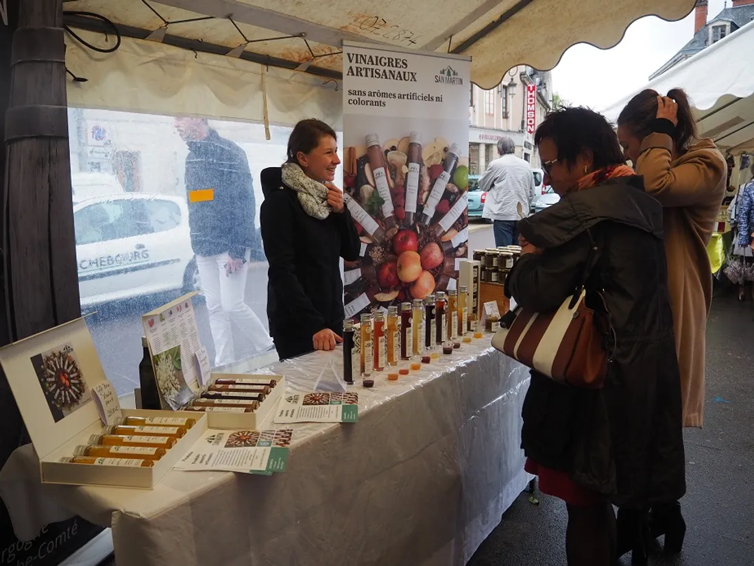 Fête de la truffe et des papilles : la date dévoilée