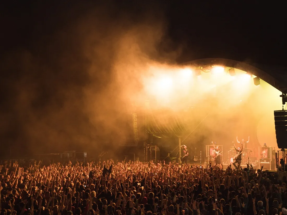 Le festival "Les Gueules de Bois" revient pour sa 3ème édition