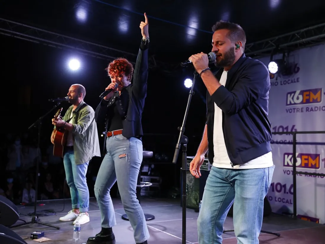 Showcase K6FM 2022 : artistes locaux, prêts à faire la première partie ?