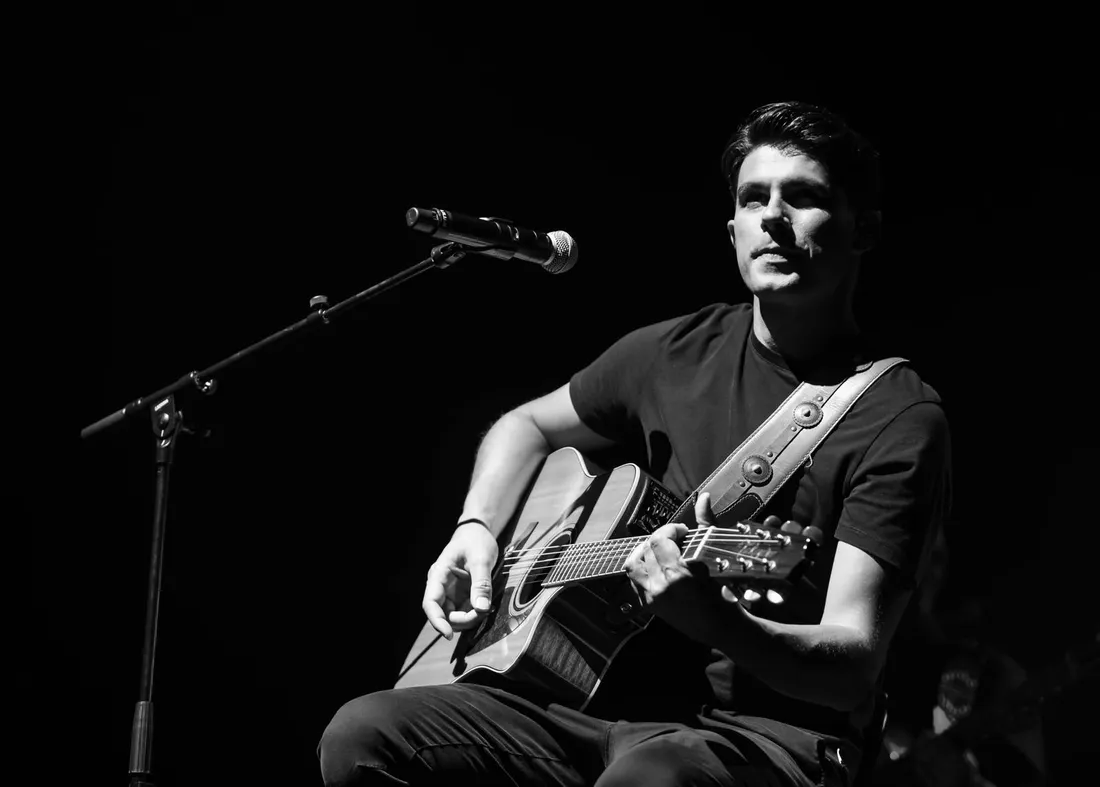 Lilian Renaud en concert au K6FM Live