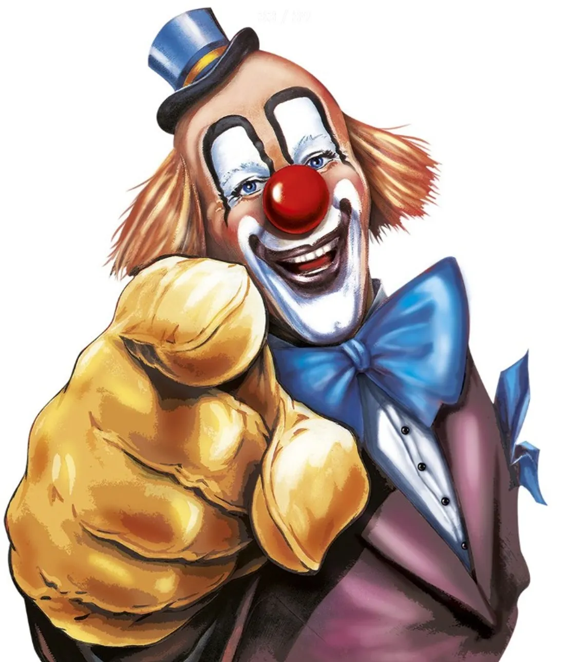 Pinder est de retour à Dijon, qu'on se le dise !