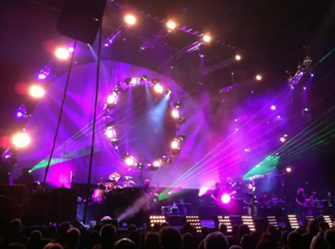 AUSTRALIAN PINKFLOYD 