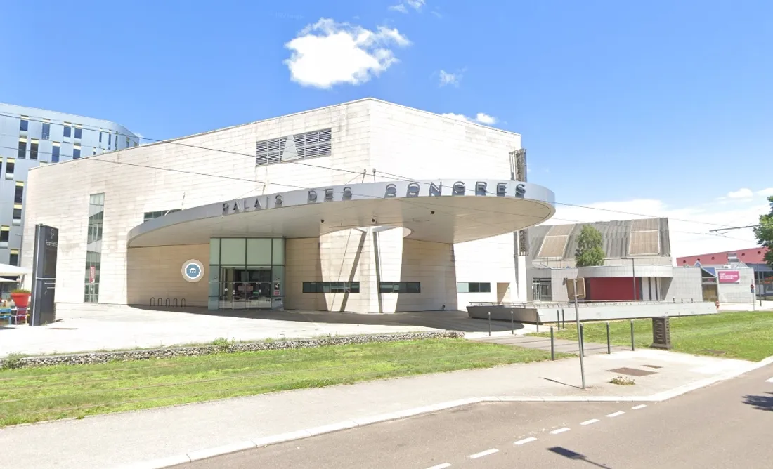 Le Salon de l'Habitat se déroulera du 22 au 24 mars au Parc des expositions et des congrès de Dijon.