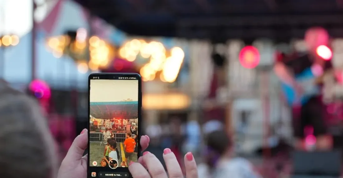 Pour participer, il vous suffit de filmer votre quotidien ou vos coups de cœur 