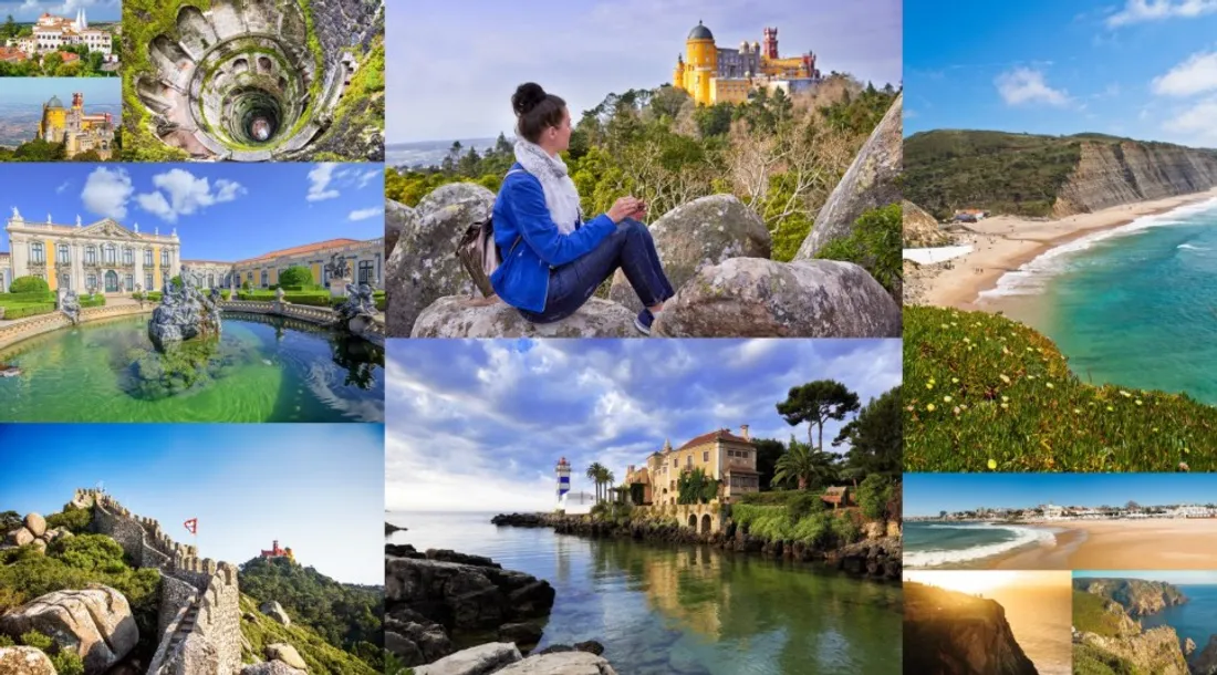 Le Portugal offre une multitude de paysages 