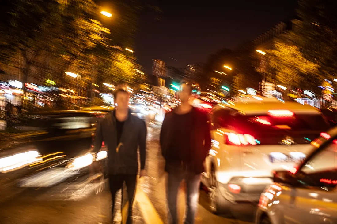 Le groupe Blankass sera au prochain showcase K6FM