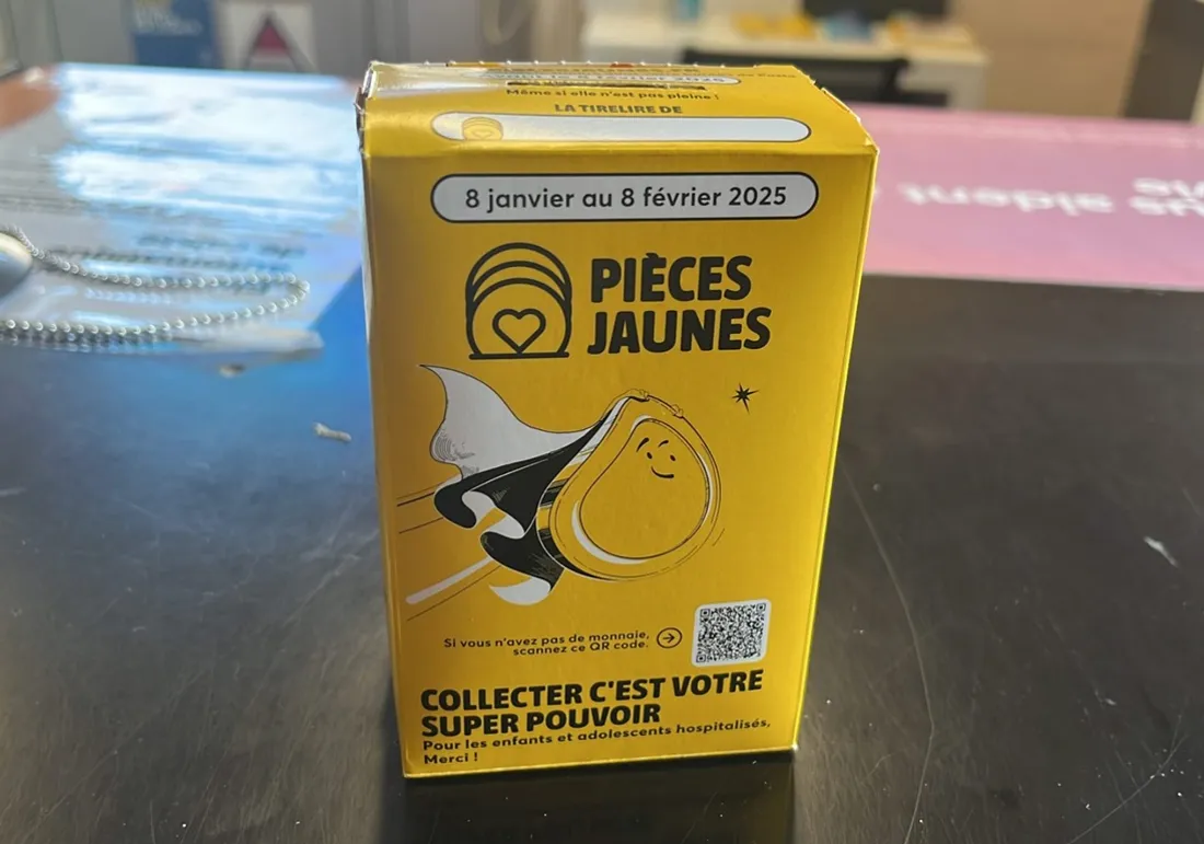 Plus d'un million de boîtes sont disponibles dans tous les bureaux de Poste