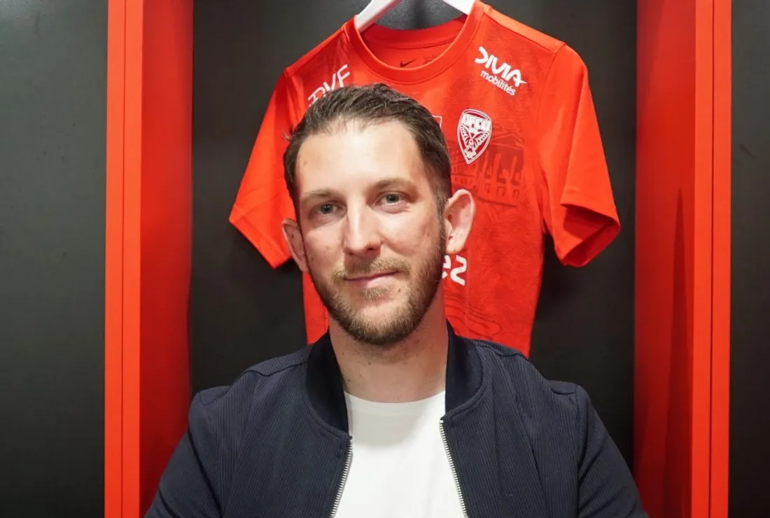 Pierre-Alain Picard sera le futur entraineur du DFCO féminin 