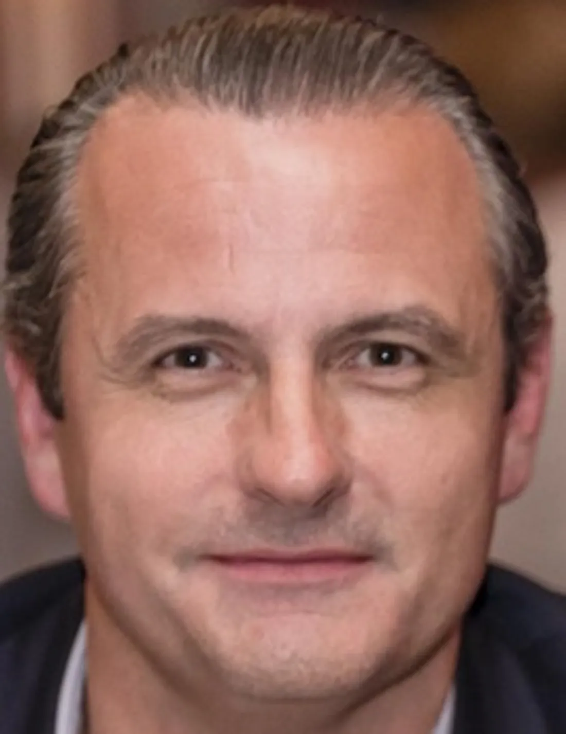 Pierre Doucet, disparu à l'age de 56 ans.