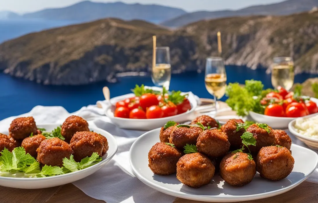 La cuisine grecque sera bientôt mise à l’honneur à la Cité de la gastronomie de Dijon 