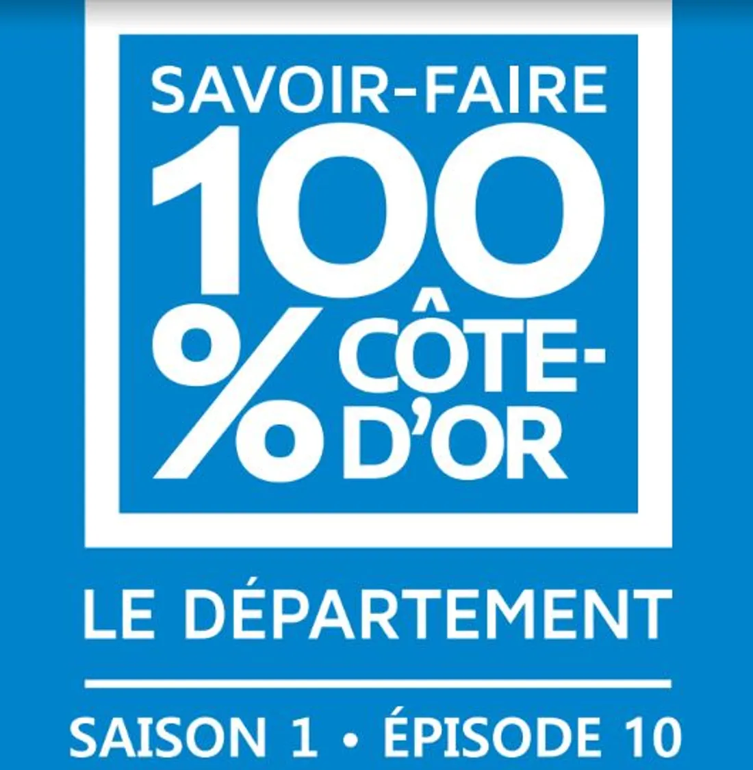 Il s’agit du 10eme numéro de notre série de podcasts, en partenariat avec le conseil départemental