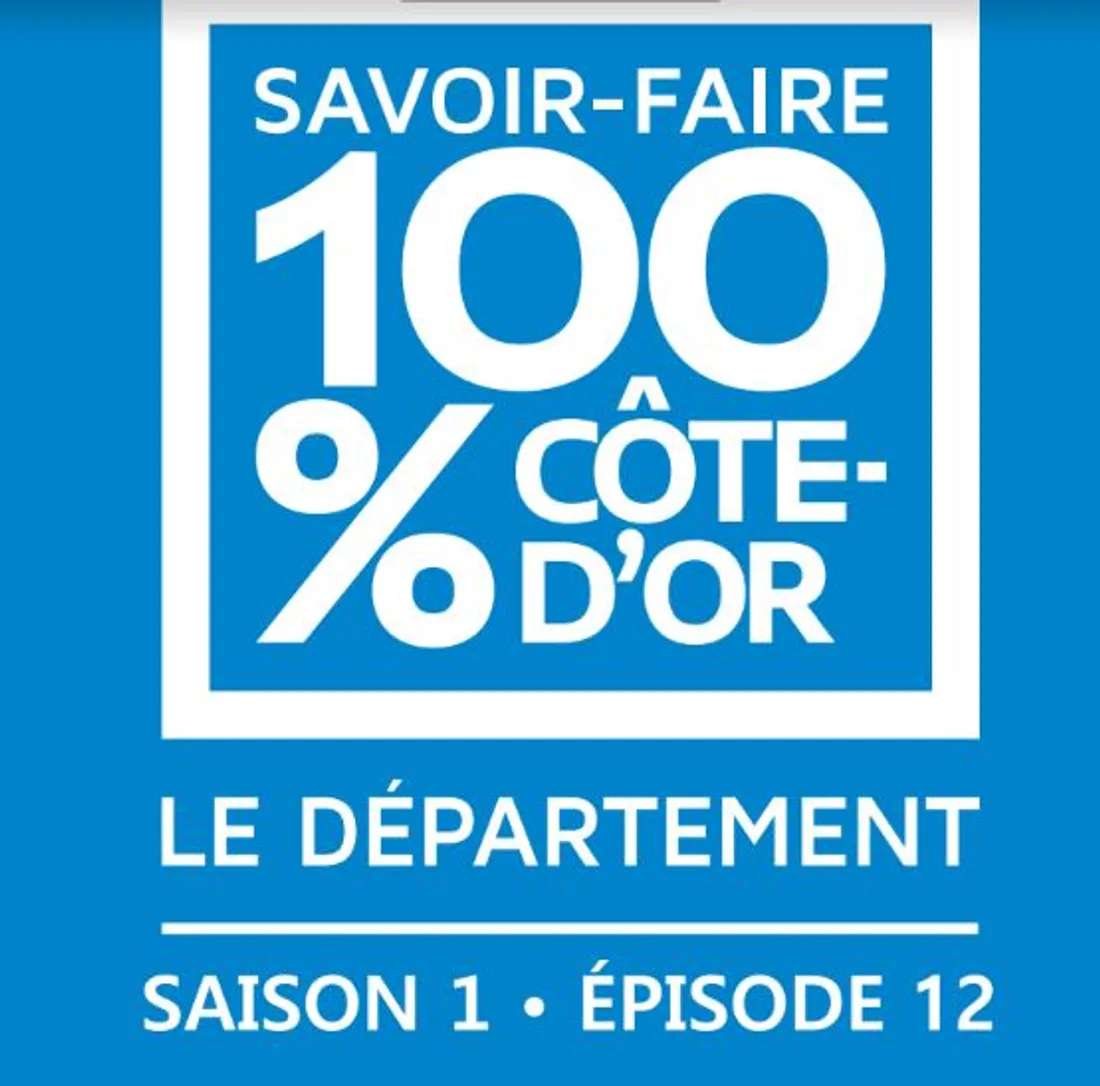 Il s’agit du 12eme numéro de notre série de podcasts