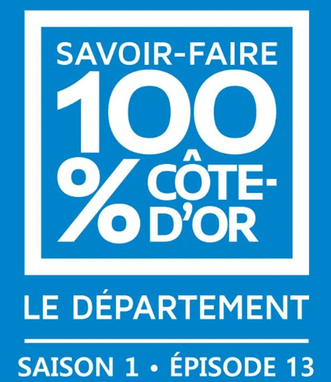 Il s'agit du 13eme numéro de notre série de podcasts