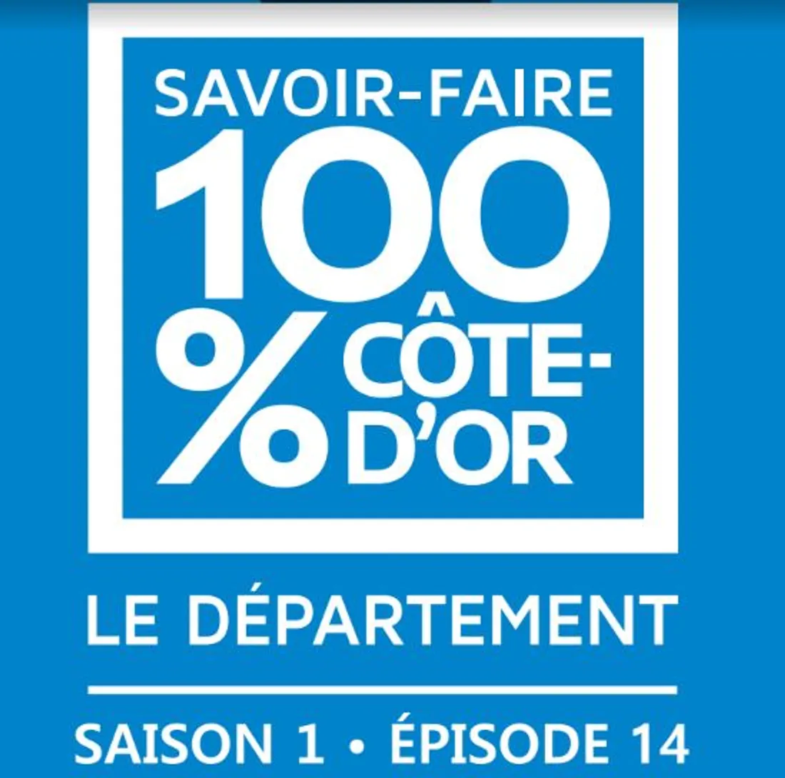 Il s'agit du 14eme numéro de notre série de podcasts 