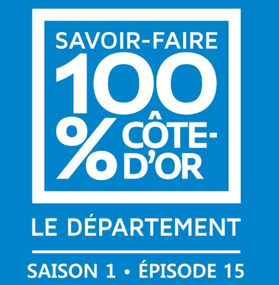 Il s’agit du 15eme numéro de notre série de podcasts