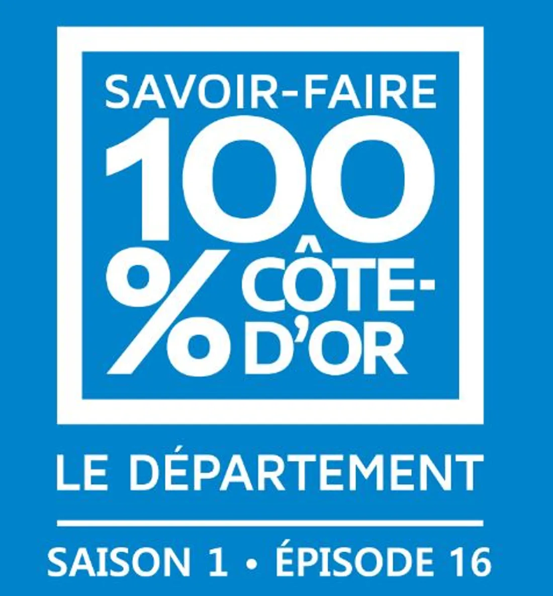 Il s'agit du 16eme numéro de notre série de podcasts