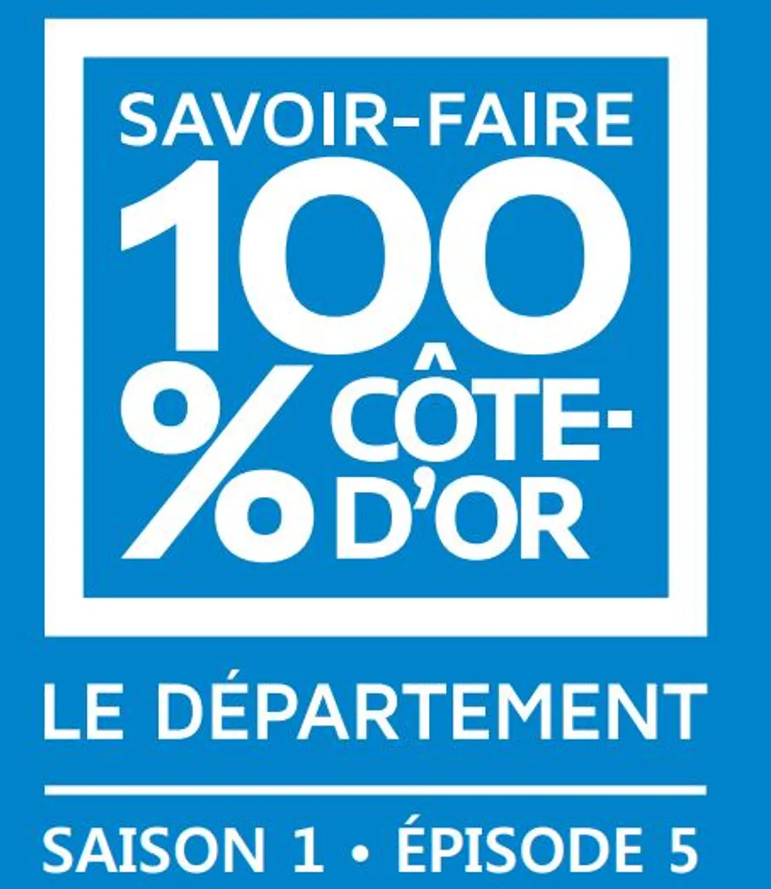 Il s'agit de notre 5eme podcast 