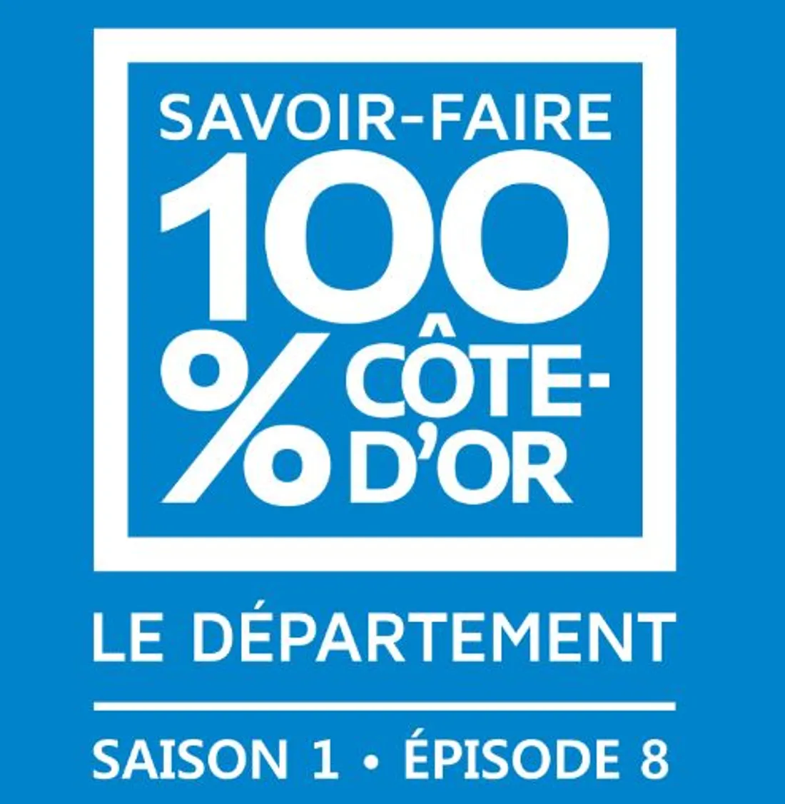 Il s’agit du 8eme numéro de notre série de podcasts