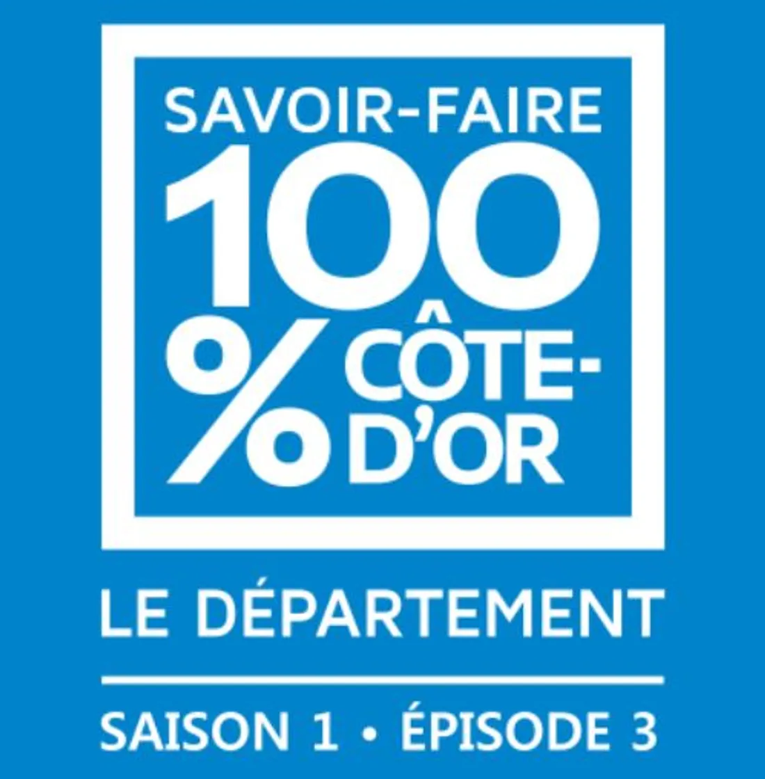 Il s’agit du 3eme numéro de notre une série de podcasts