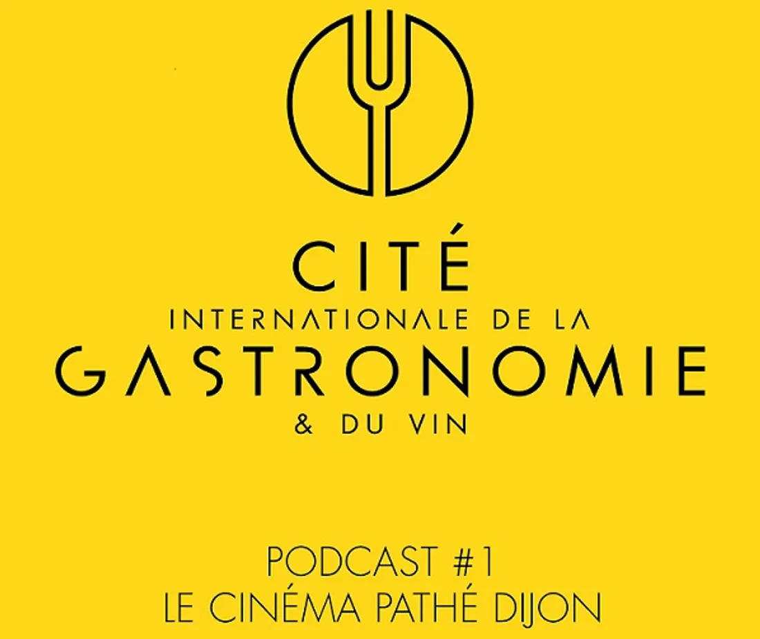 Nous entamons une nouvelle série pour vous faire découvrir la cité de la gastronomie de Dijon 