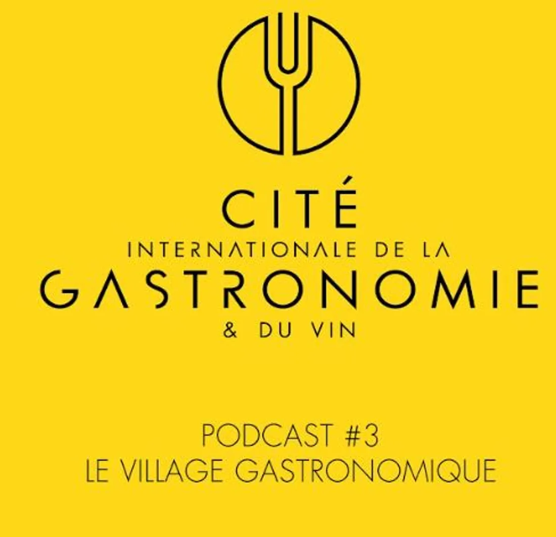 La Cité de la gastronomie sera inaugurée ce vendredi soir 