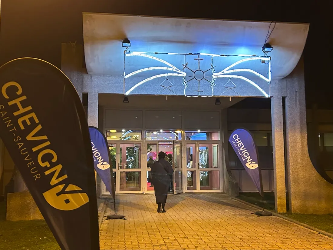 Le Salon des Arts Chevignois aura lieu au Polygone