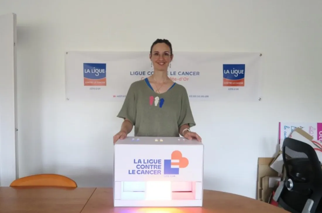 La ligue locale contre le cancer se dote d'un outil de sensibilisation à la protection solaire