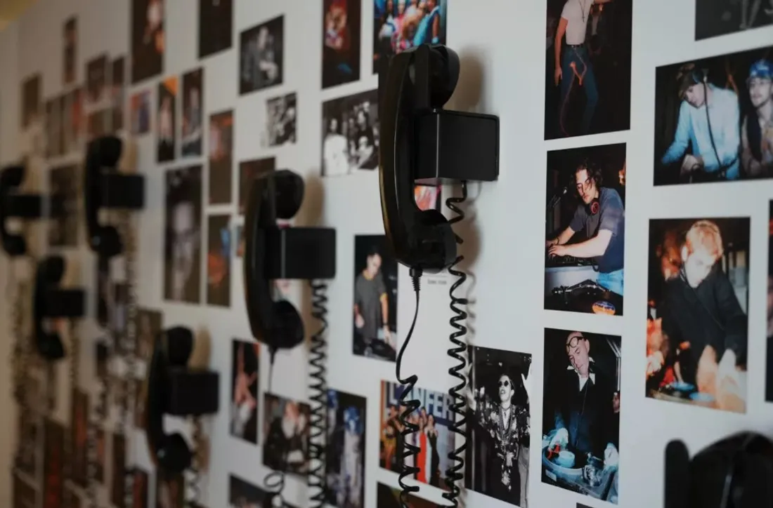 Cette exposition temporaire est installée au musée de la vie bourguignonne