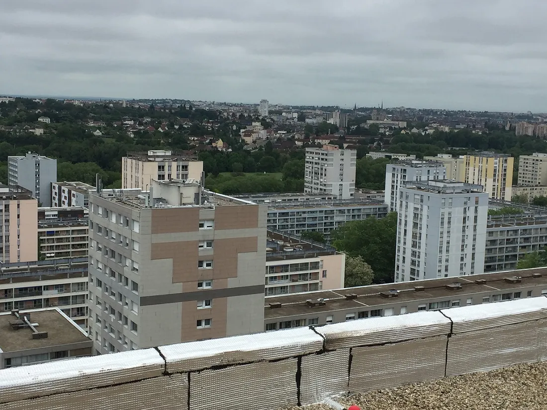 Catherine Vautrin se rendra notamment dans le quartier de la Fontaine d’Ouche 