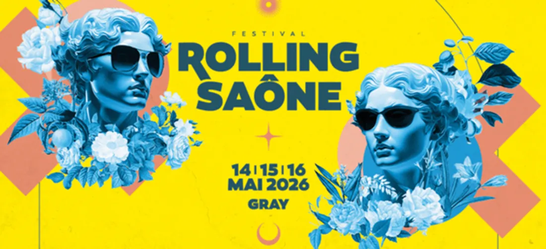 ROLLING SAÔNE