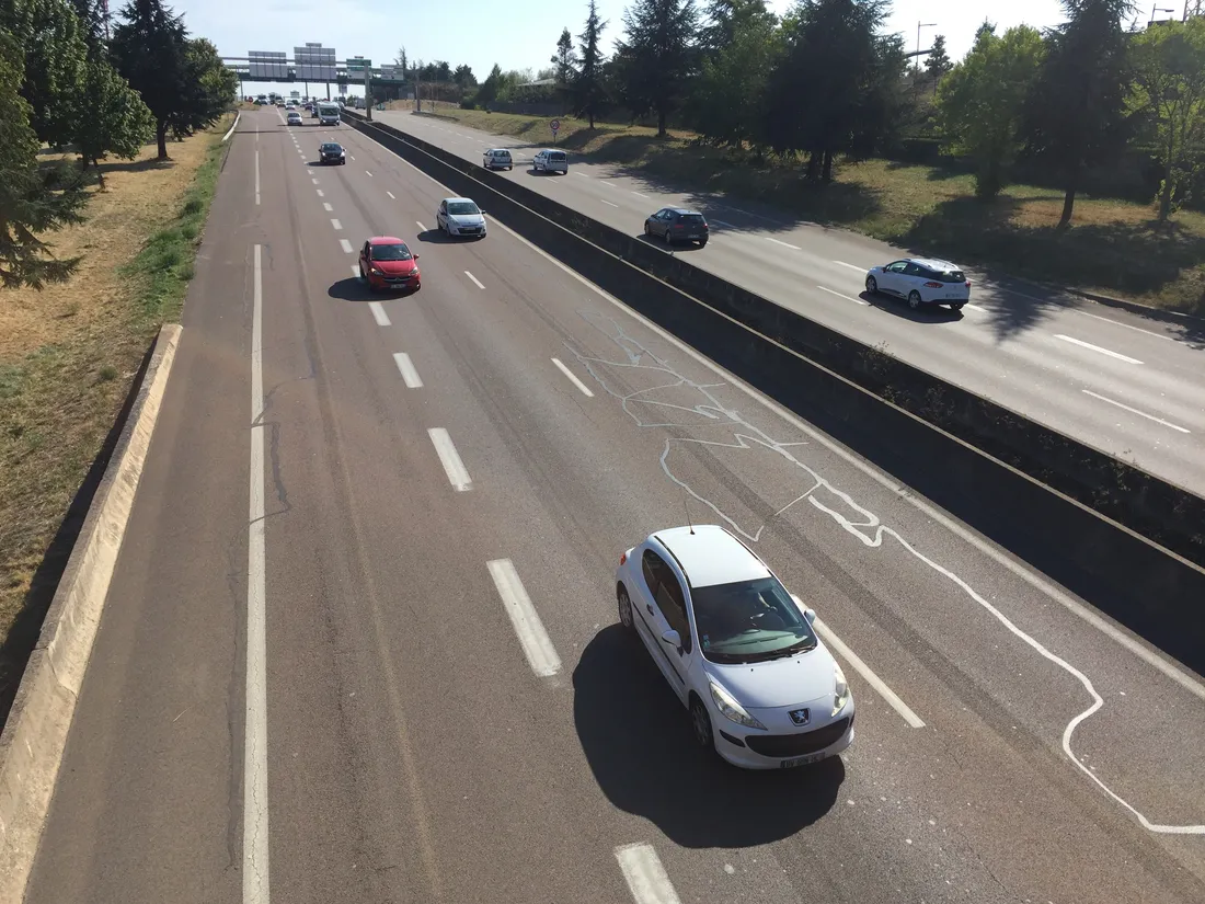 La LINO fermée à plusieurs reprises ces prochains jours