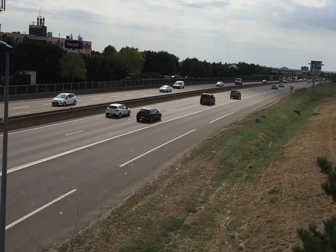 Depuis le début de l’année 2022, déjà 4 agents des routes ont perdu la vie 