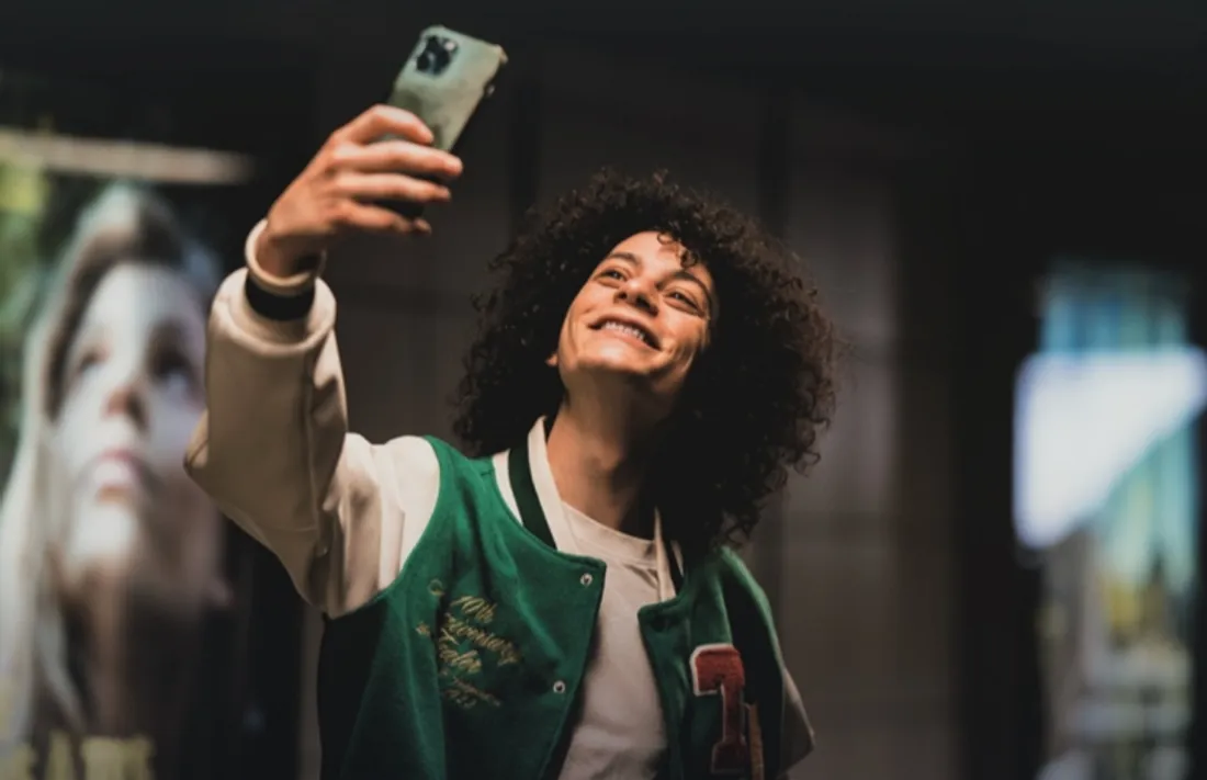 Roman Doduik s'est majoritairement fait connaître sur les réseaux sociaux lors du confinement.