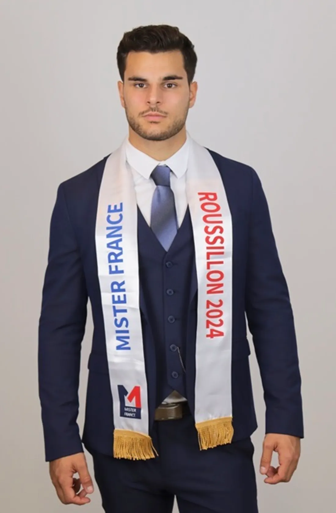 Jaygan Cassat, Mister Roussillon 2024