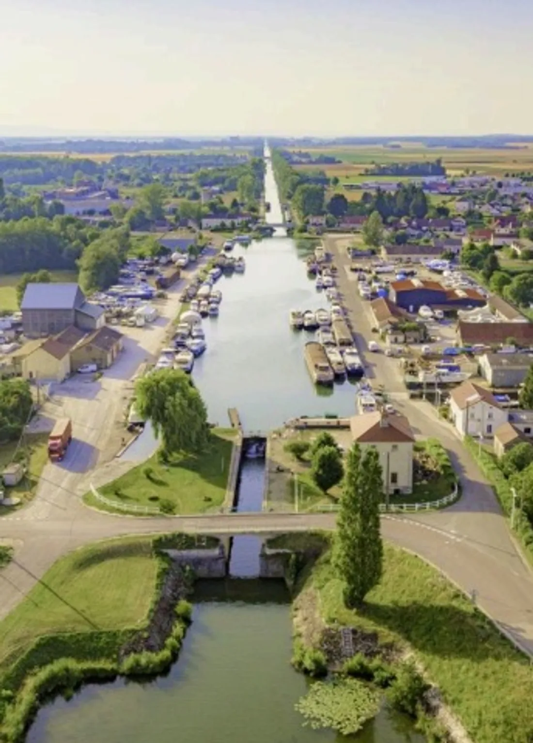 Salon Fluvial 2025: La référence de l’univers fluvial en France et à l’International